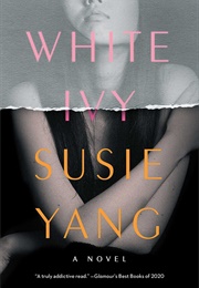 White Ivy (Susie Yang)