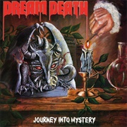 Dream Death - Journey Into Mystery (1987)