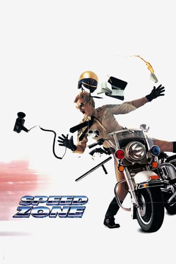 Speed Zone (1989)