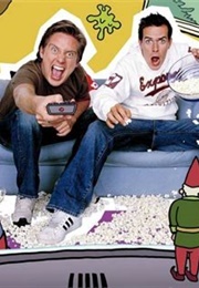 Dick & Dom in Da Bungalow (2002)