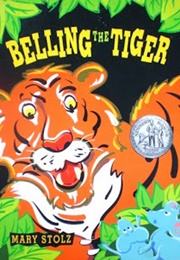 Belling the Tiger (Mary Stolz)