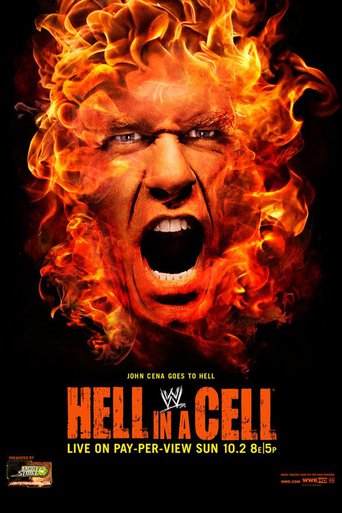 WWE Hell in a Cell 2011 (2011)