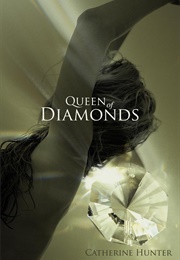 Queen of Diamonds (Catherine Hunter)