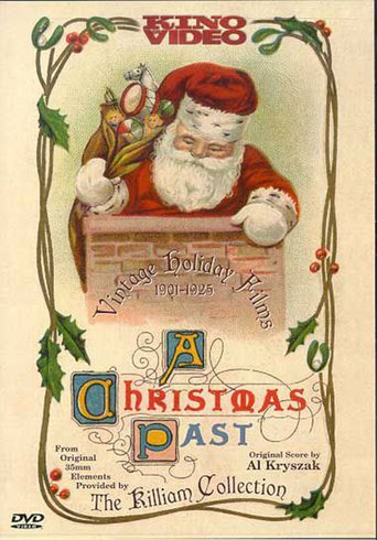 A Christmas Accident (1912)