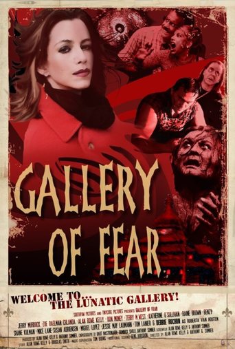 Gallery of Fear (2013)