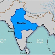 Maratha Empire