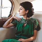 Go to a Formal Event