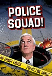 Police Squad! (1982)