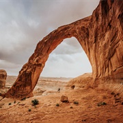 Corona Arch
