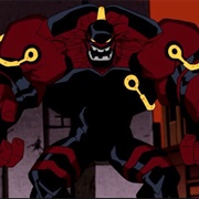 Bane (Joaquim De Almeida)