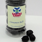 Saltire Candy Cinnamon Balls