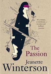 The Passion (Jeanette Wintersmith)