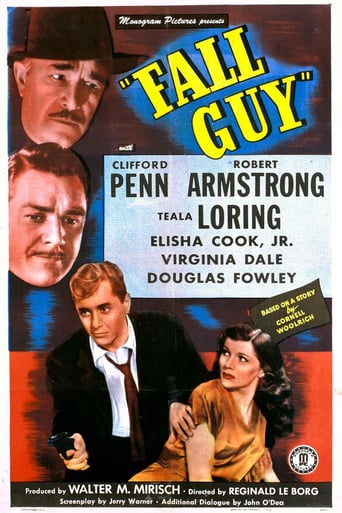 Fall Guy (1947)