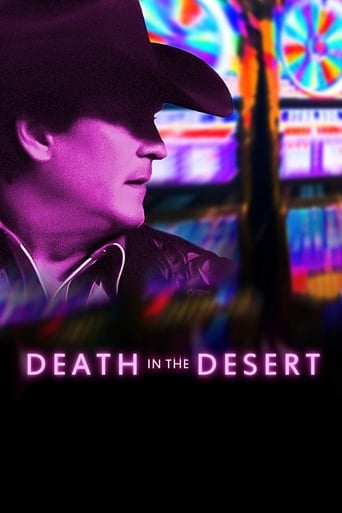 Death in the Desert (2016)