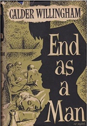 End as a Man (Calder Willingham)
