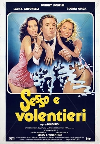 Sesso E Volentieri (1982)