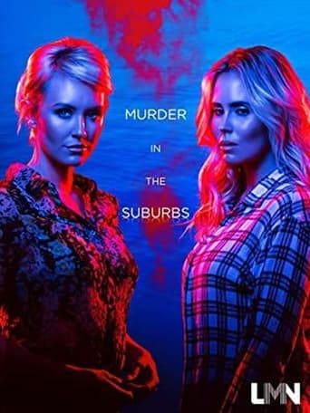 Murder in the Suburbs