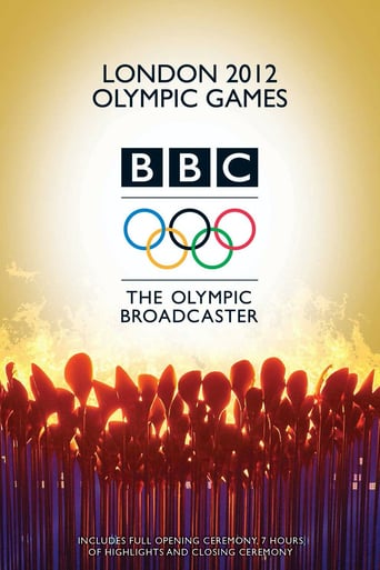 London 2012 Olympic Games (2012)