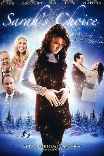 Sarah's Choice (2009)