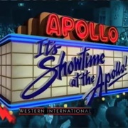 Showtime at the Apollo