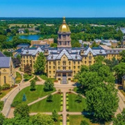 University of Notre Dame