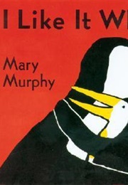 I Like It When (Mary Murphy)