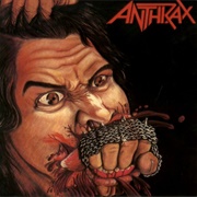 Fistful of Metal (Anthrax, 1984)