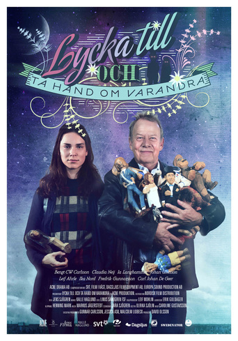 Good Luck. and Take Care of Each Other (2012)