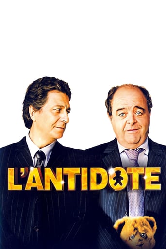 L'antidote (2005)