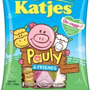 Katjes Pauly & Friends