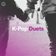 K-Pop Duets