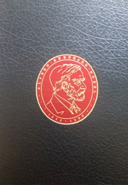 Nobel Prize Library Martin Du Gard 1937 (Roger Martin Du Gard)