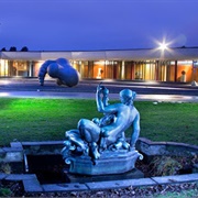 Henie Onstad Art Center