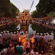 Timkat Festival, Ethiopia