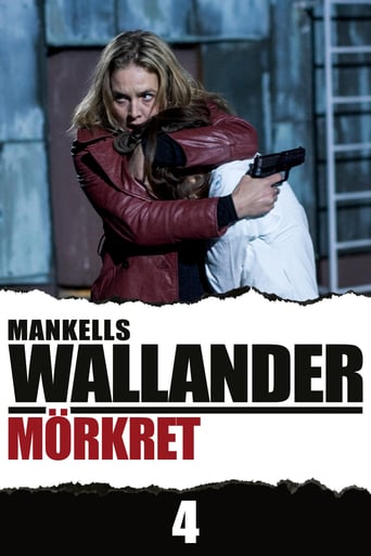 Wallander 04 - Mörkret (2005)