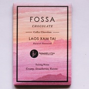 Fossa Laos Xam Tai Chocolate