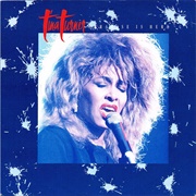 Tina Turner - Paradise Is Here (1987)