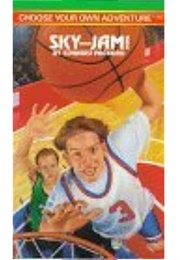 Sky-Jam! (Edward Packard)