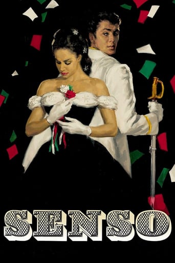 Senso (1955)