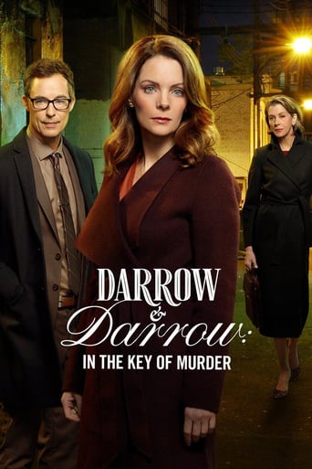Darrow &amp; Darrow: In the Key of Murder (2018)