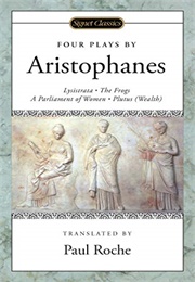 Wealth (Aristophanes)