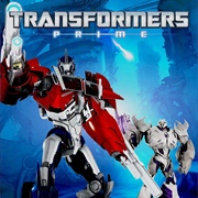Transformers: Prime (2010-2013)