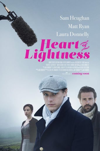 Heart of Lightness (2014)
