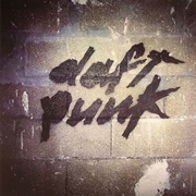 Revolution 909 -  Daft Punk