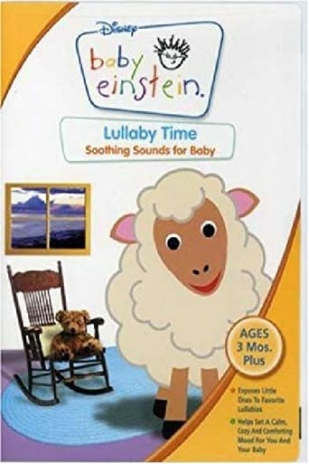 Baby Einstein: Lullaby Time (2007)