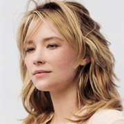 Haley Bennett