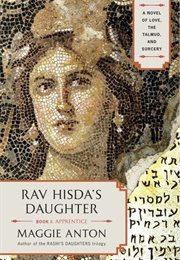 Apprentice (Maggie Anton)