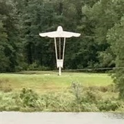 Wesley Center, Louisiana