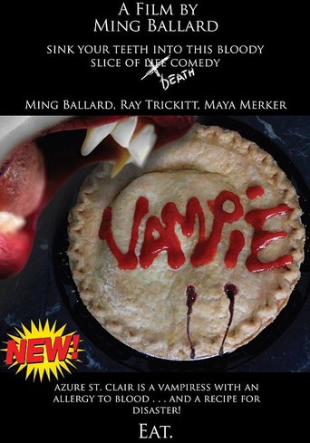 Vampie (2014)