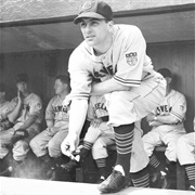 Lou Boudreau